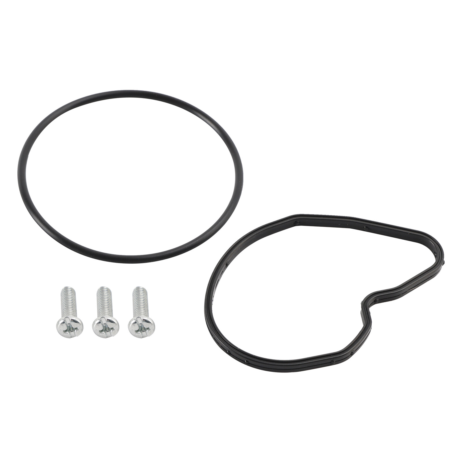 Vacuum Pump O-Ring Seal Kit 55561100 For Saab 9-3 Fit For Buick Regal