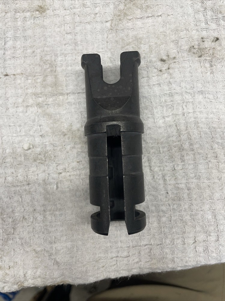 Hilti 21/S2 limited access baseplate.