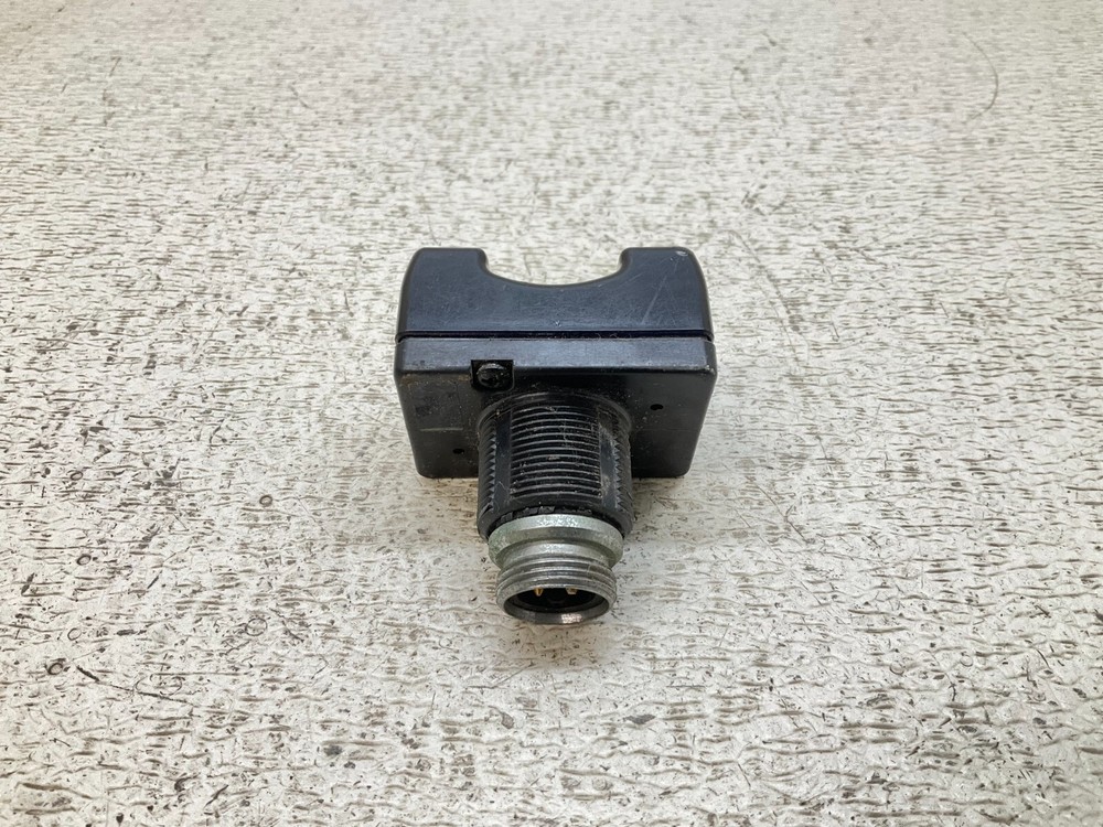 Banner OTBVP6QD Optical Palm Touch Button (TSC)