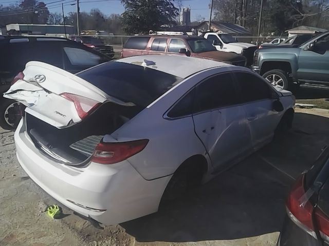 SONATA 2015 Fuse Box Cabin 6806