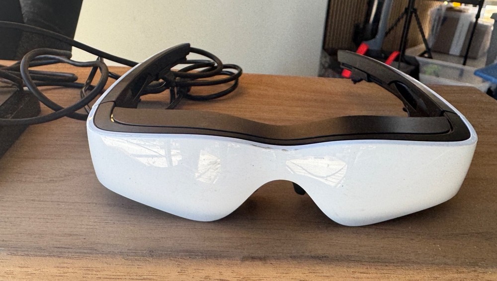 Zeiss Cinemizer OLED HDMI, 3D Multimedia