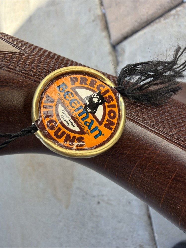 Beeman S1 Air Rifle by Beeman