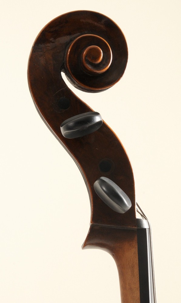 French cello Guinot 1830