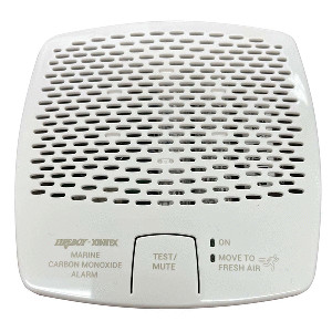 CARBON MONOXIDE ALRM 12/24 DC