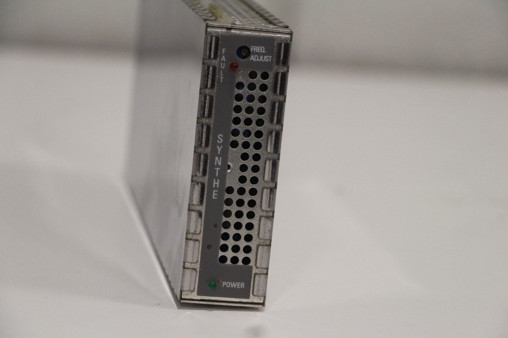 Ancad DDAS3011/T N Series Synthesizer Adjustable Frequency Module