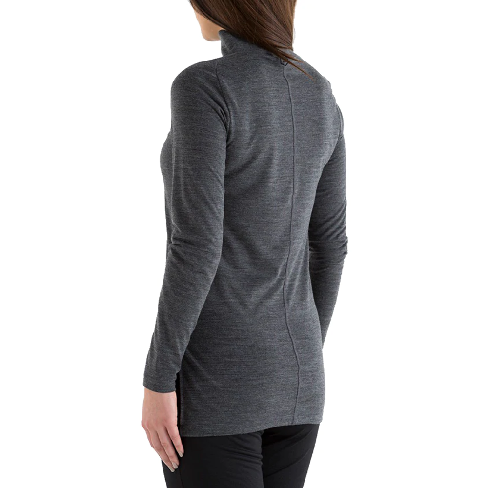 Knox Dry Inside Clara Breathable Motorcycle Base Layer Long Sleeve