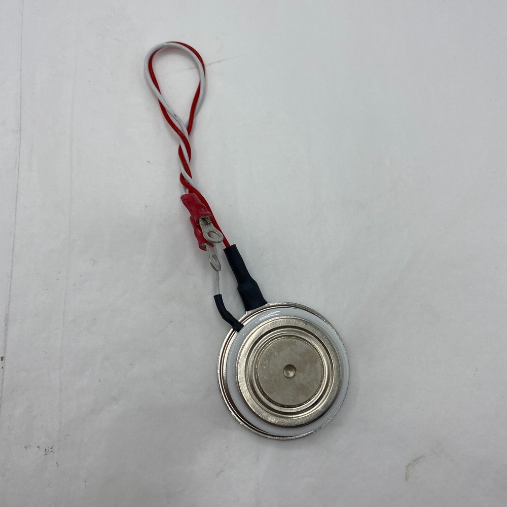 POWEREX PRX THYRISTOR RECTIFIER 124615#030🔔