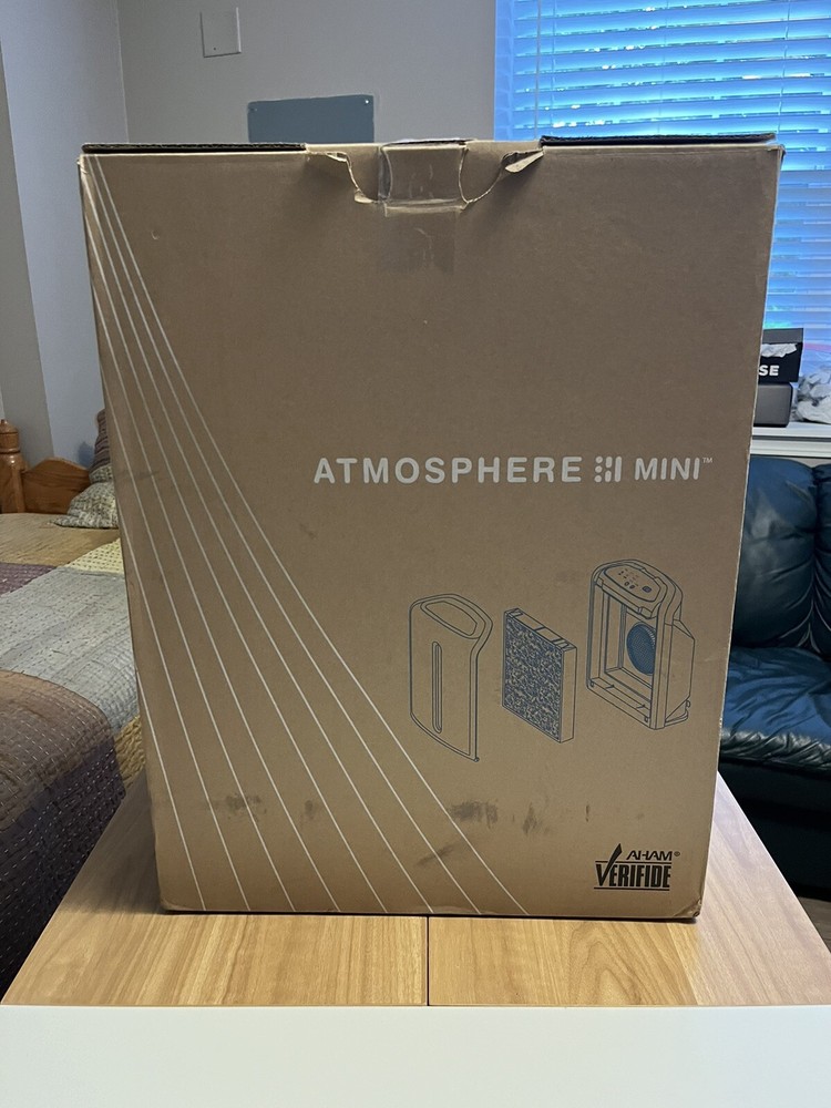 atmosphere sky Air Purifier