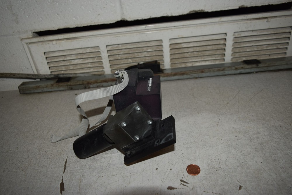 Laser Scan Head 08123980