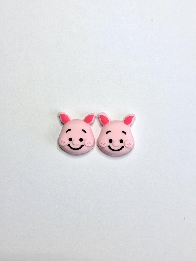 Piglet Thumbcaps For Nintendo Switch/Oled