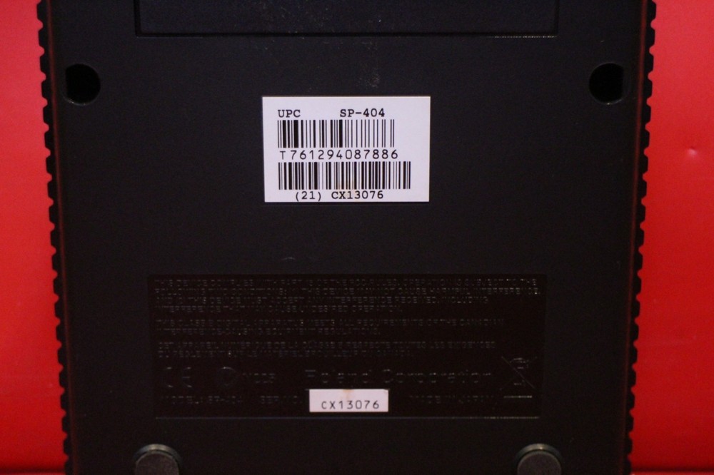 USED Roland SP 404 Sequencer Sampler U2962 260417