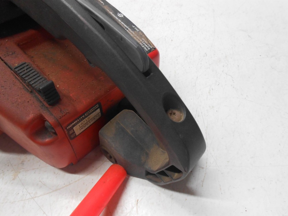 Super 240 Classic Chainsaw