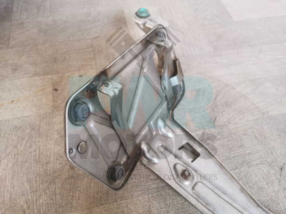 BMW F10 M5 Lambda Probe Bracket Holder Frame 7843161