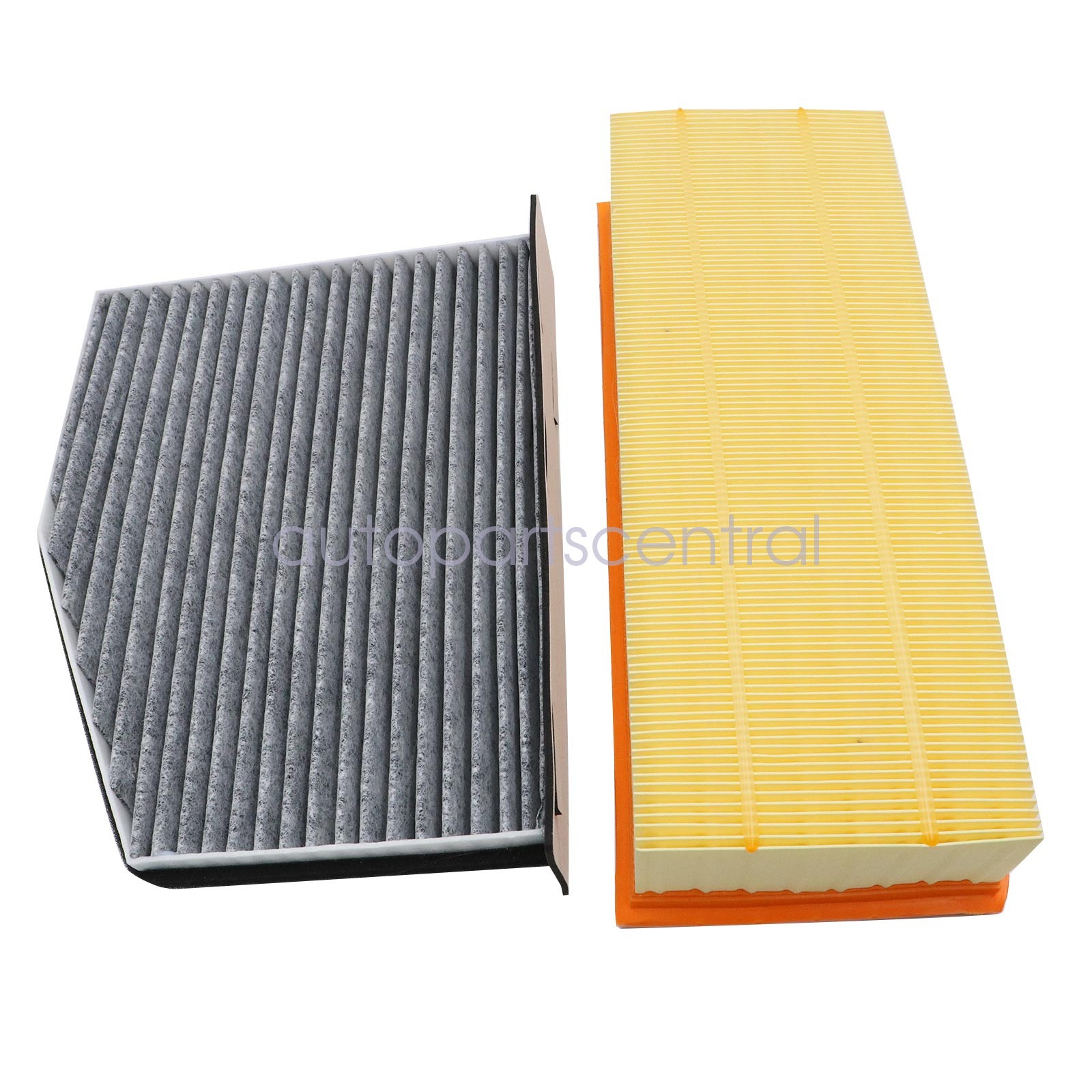 Engine Cabin Air Filter For VW Beetle Jetta Passat Golf Bora Rabbit 90156C