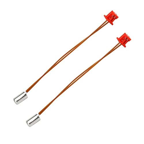 2pcs Sprite Extruder Pro Temperature Sensor High Temperature Pro Thermistor