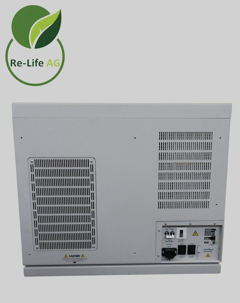 Thermo TSQ Series mass spectrometer system