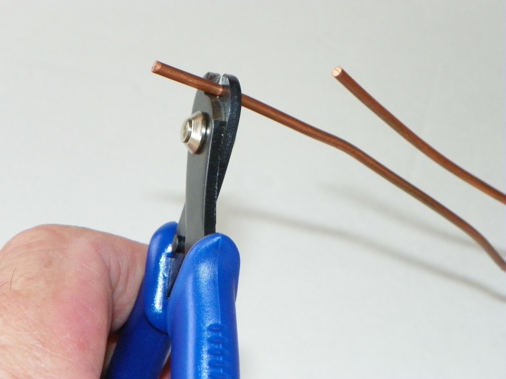 Memory Wire and Heavy Wire Cutters