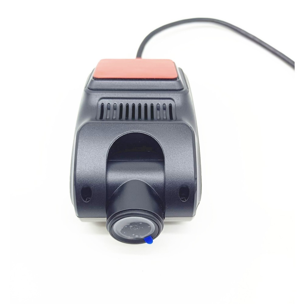 USB Dash Cam 1080P HD Car DVR Camera Mini Video Recorder ADAS For Android Player