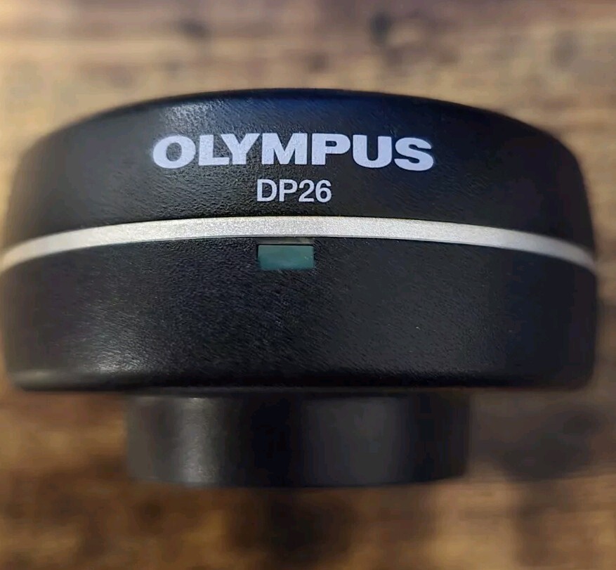 Olympus DP26-CU Microscope Camera