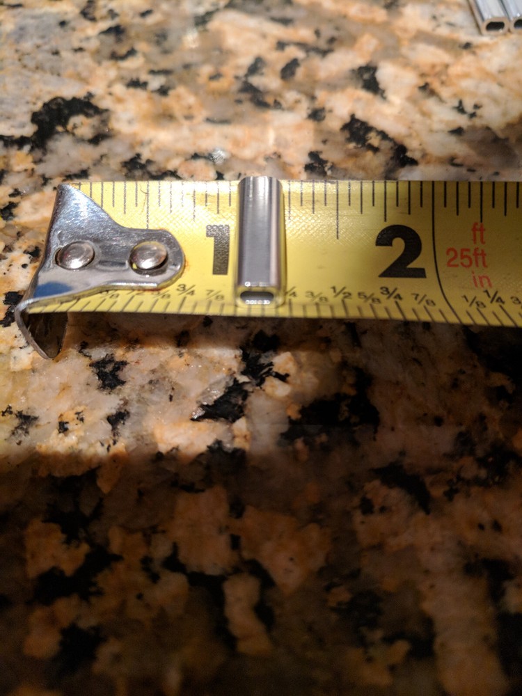 2.3 MM Mono Crimps - 50