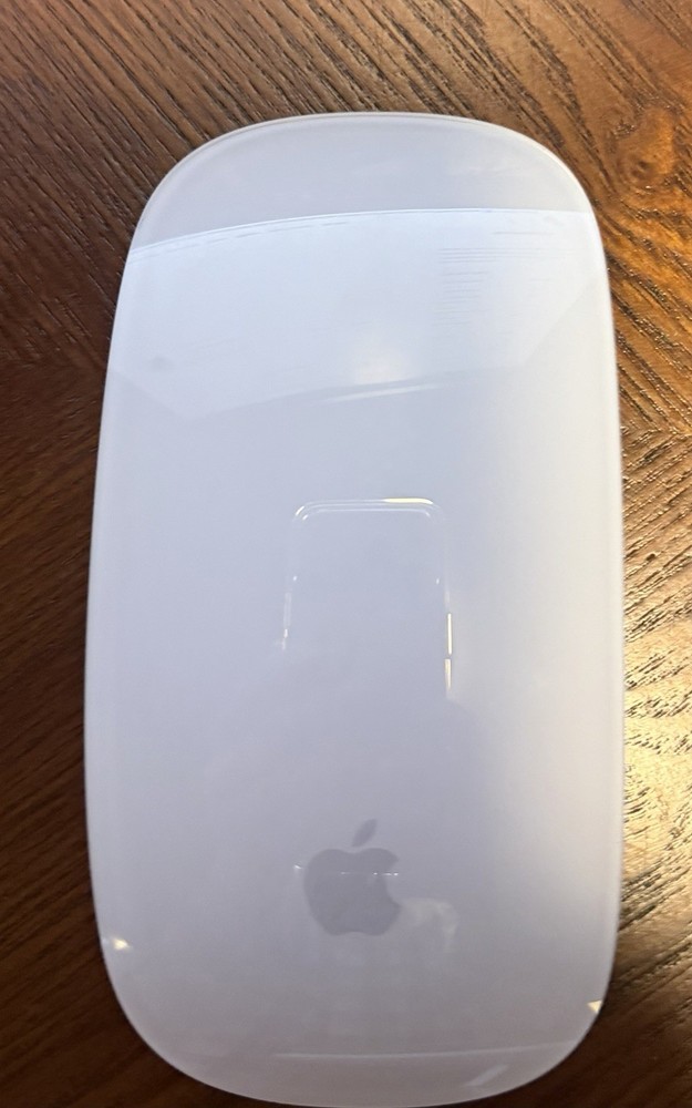 Apple Official Magic Mouse 2 (Bluetooth Rechargeable A1657)