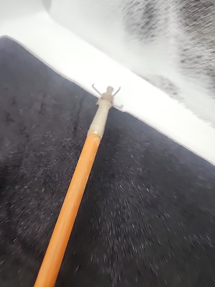 Custom Traditional Arrows