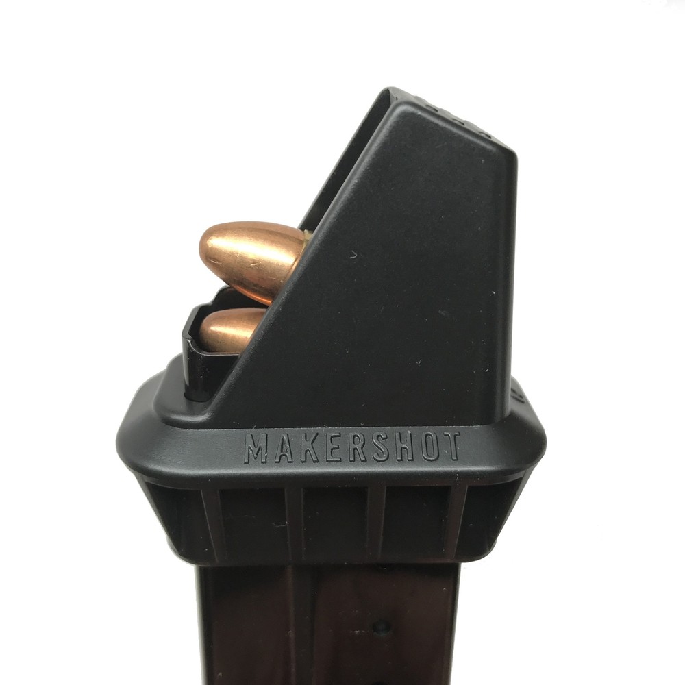 MakerShot Custom Magazine Speedloader (Select Your Compatibility)