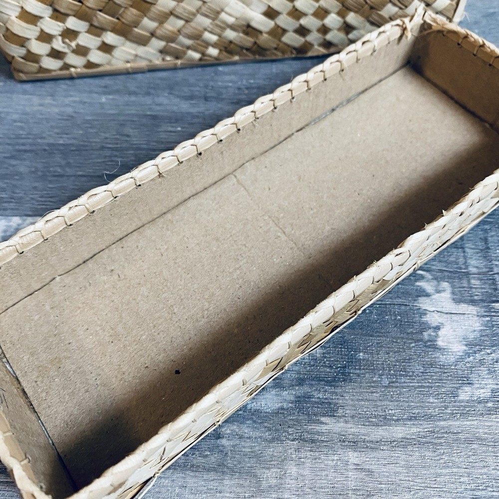 Eco Friendly Gift Box Storage Box
