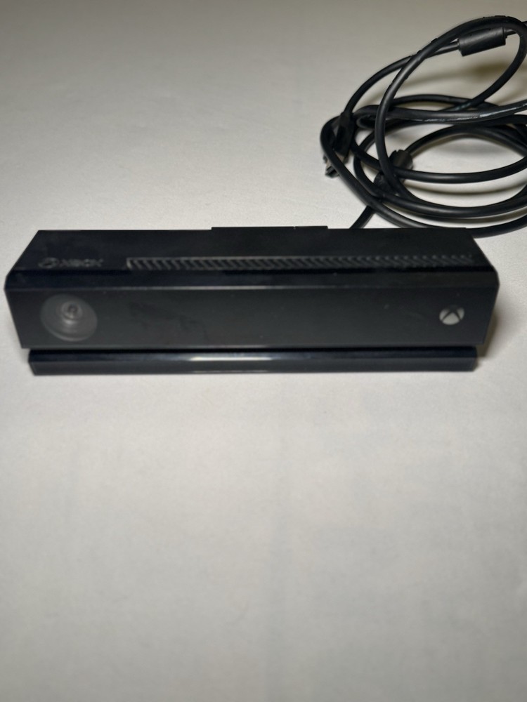 Xbox One Kinect Motion Sensor Camera Black Wired