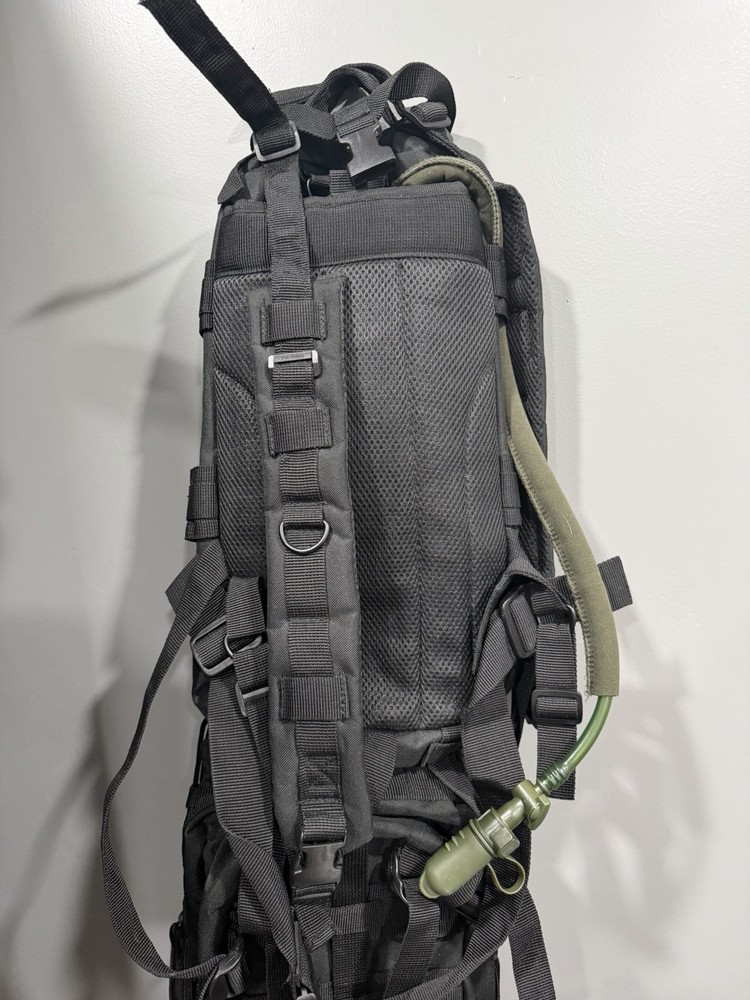 Echo Sigma Hydration Backpack with Bladder and 2L