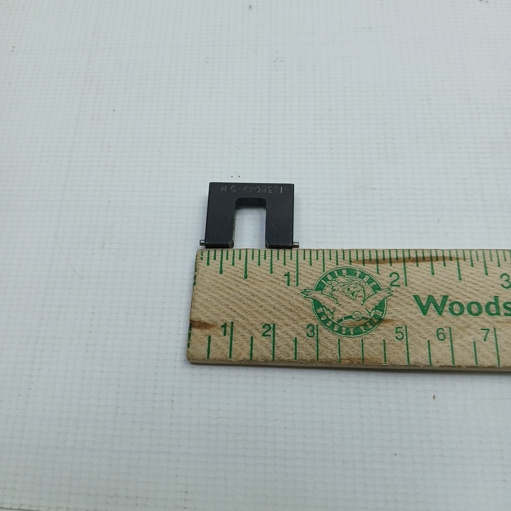 1338042-5 H Wire Depressor TE AMP Applicator Tooling NEW