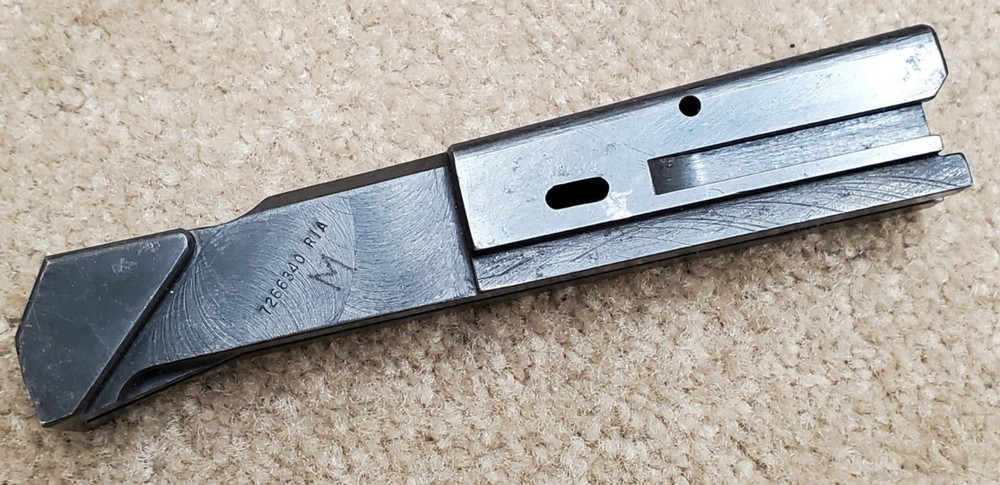 M8C Spotting Rifle Bolt ! Good Condition !