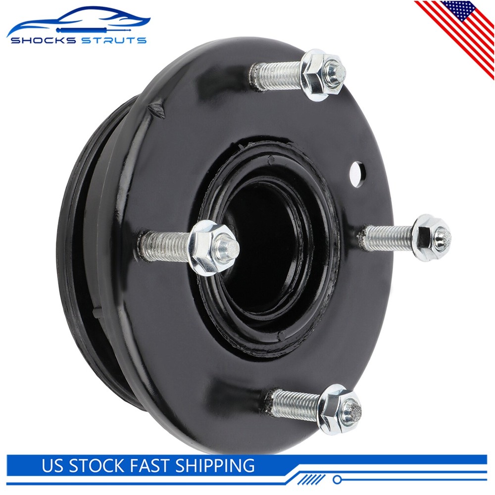 For 2013 2014 2015 2016 2017 2018 Ford Explorer Front Pair Strut Mounts Kit