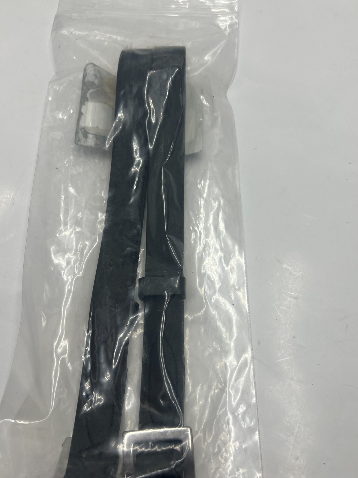 QTY 3 Walsh Horse Harness Race Accessories Racing Beta Handholds Black 1308-beta