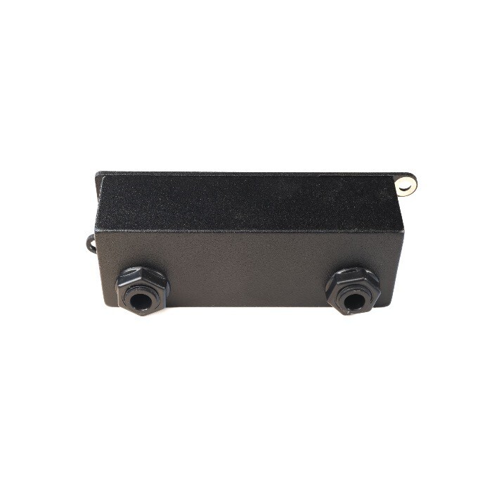 Temple Audio 2X MOD 2-way Jack Patch Module