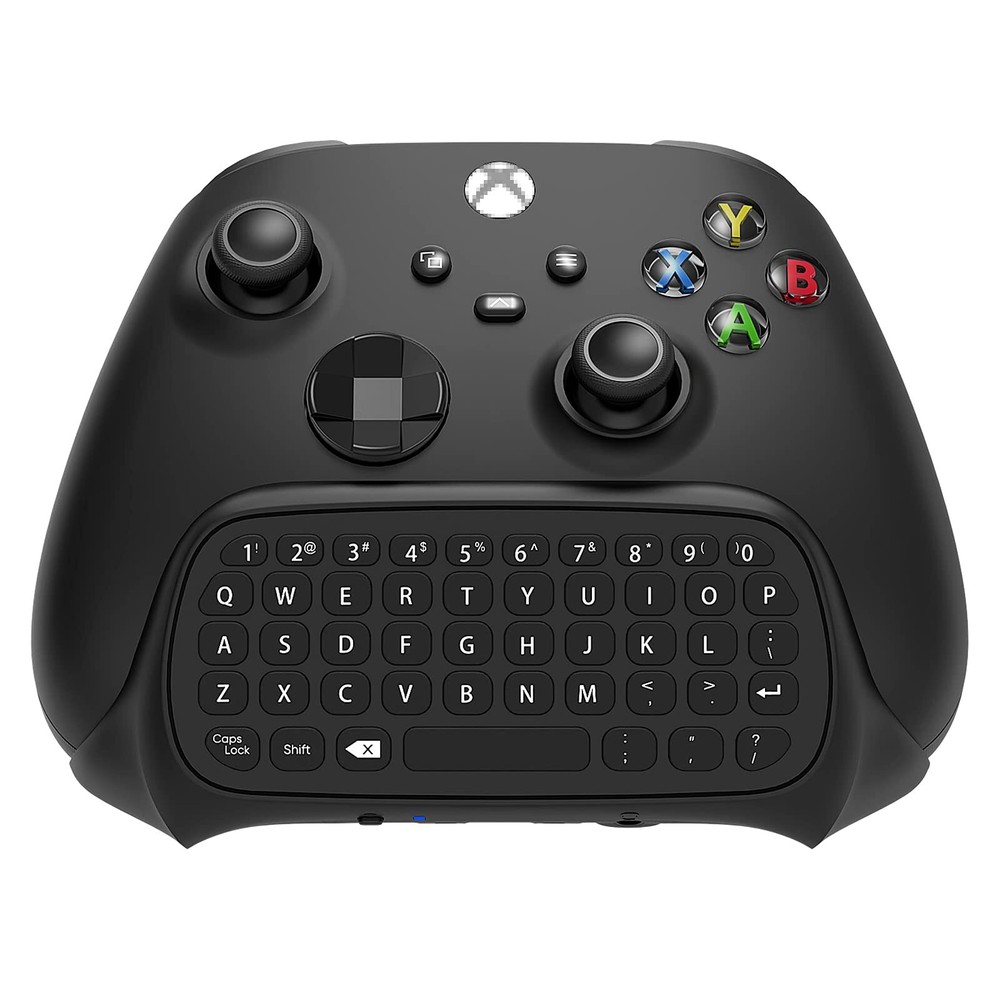Keyboard for Xbox Series X/S Controller for Xbox One/S/Controller Gamepad 2.4...