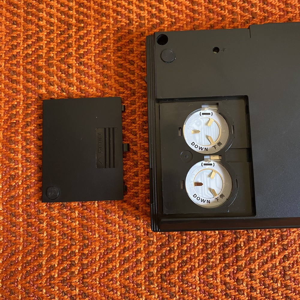 CASIO PB-300 Personal Computer + Casio FA-3 interface READ DESCRIPTION!