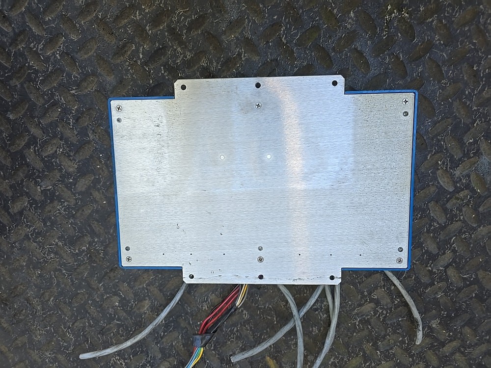 Galls Strobe Pack Model GR175