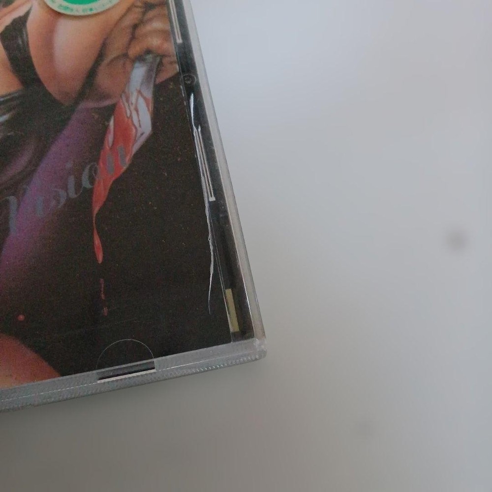 CD　X JAPAN　5 disc set