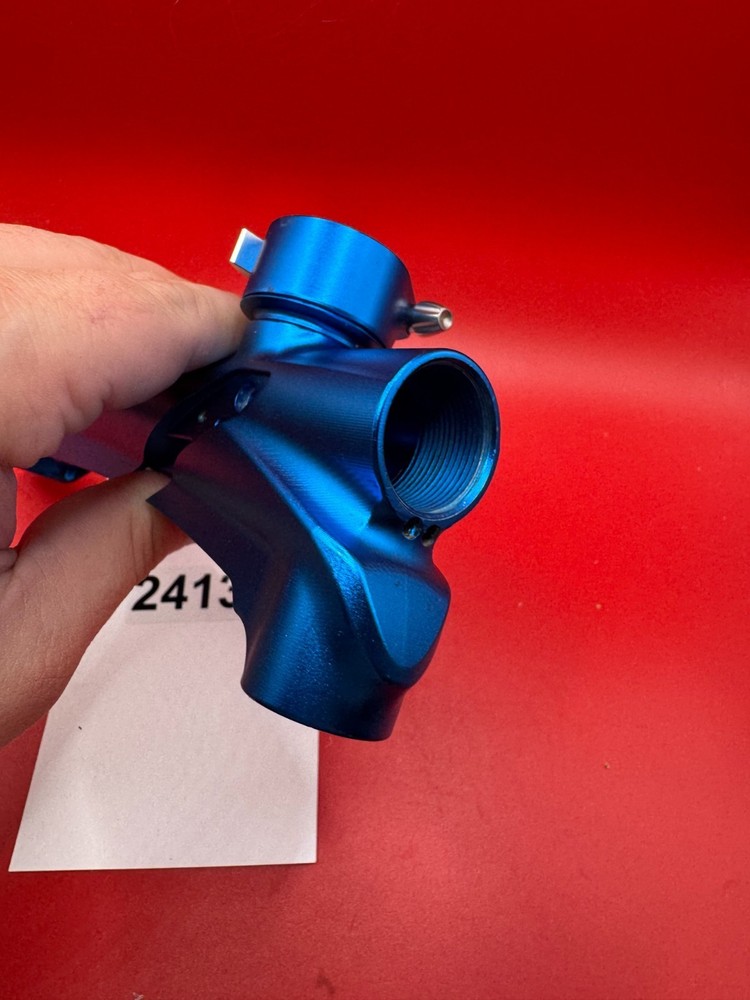 Dangerous Power G4 Body