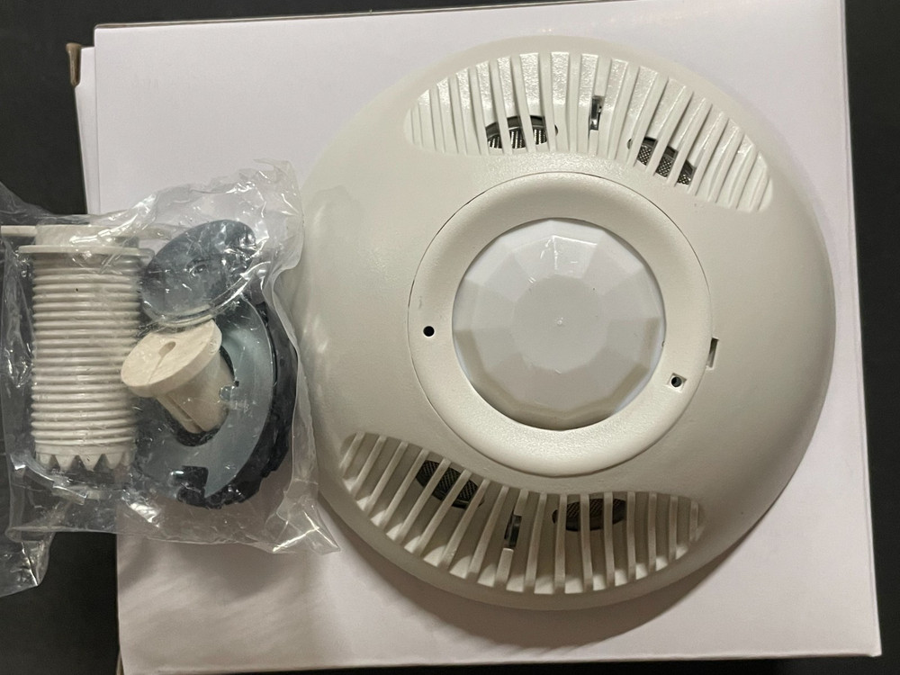 Current - NX Lighting Controls - NXSMDT-OMNI Occupancy Sensor, Ceiling Mount