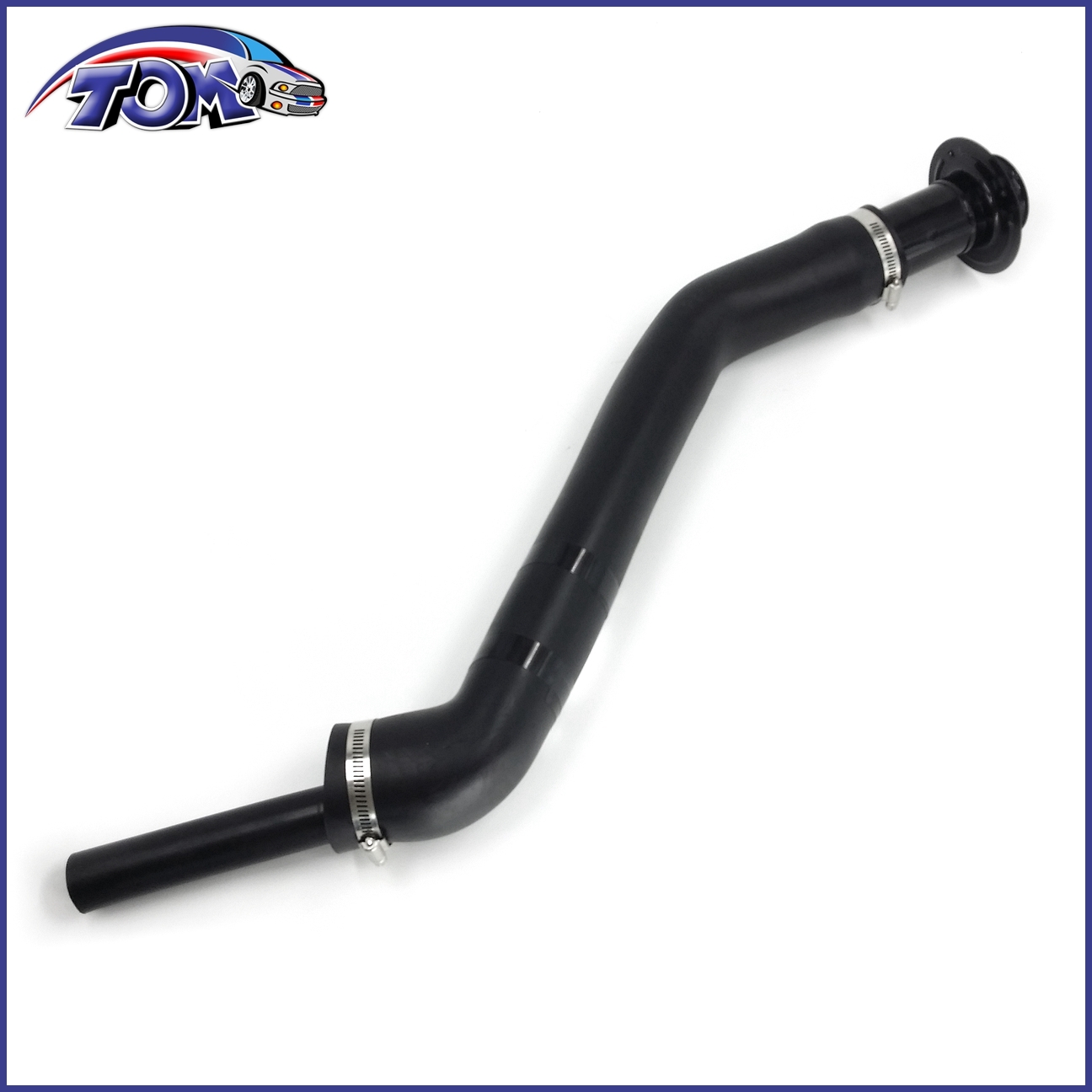 New Gas Fuel Tank Filler Neck Hose Pipe For Ford Ranger Mazda Pickup Truck FN518