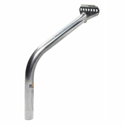 Ti22 Performance 6128 Front Right Wing Post; Adjustable To Side Board