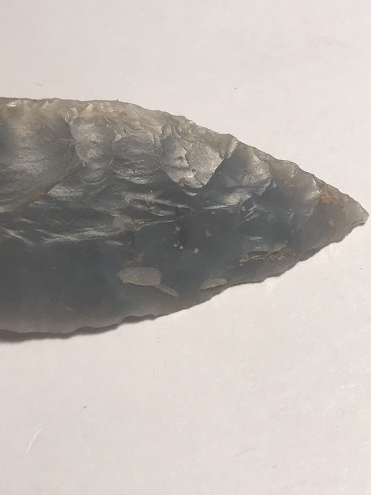 Two Unique Indian Artifacts