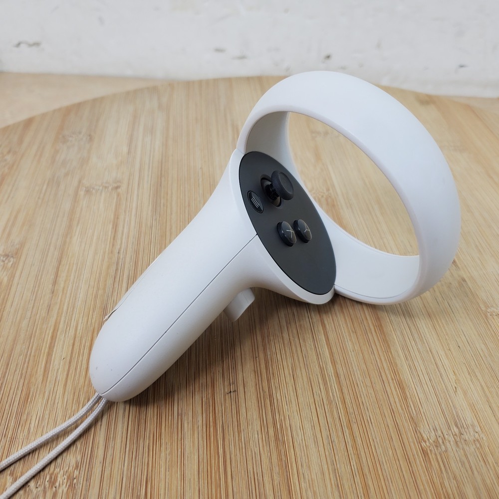 Meta Quest VR Replacement Left Controller - LX39EM