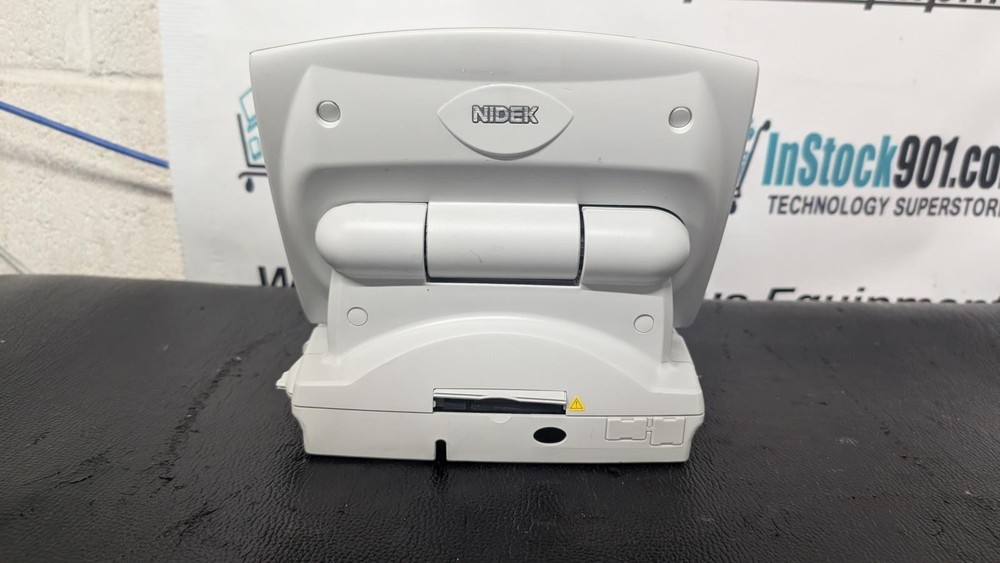 Nidek RT-5100 Refractor Controller - Control Box Only