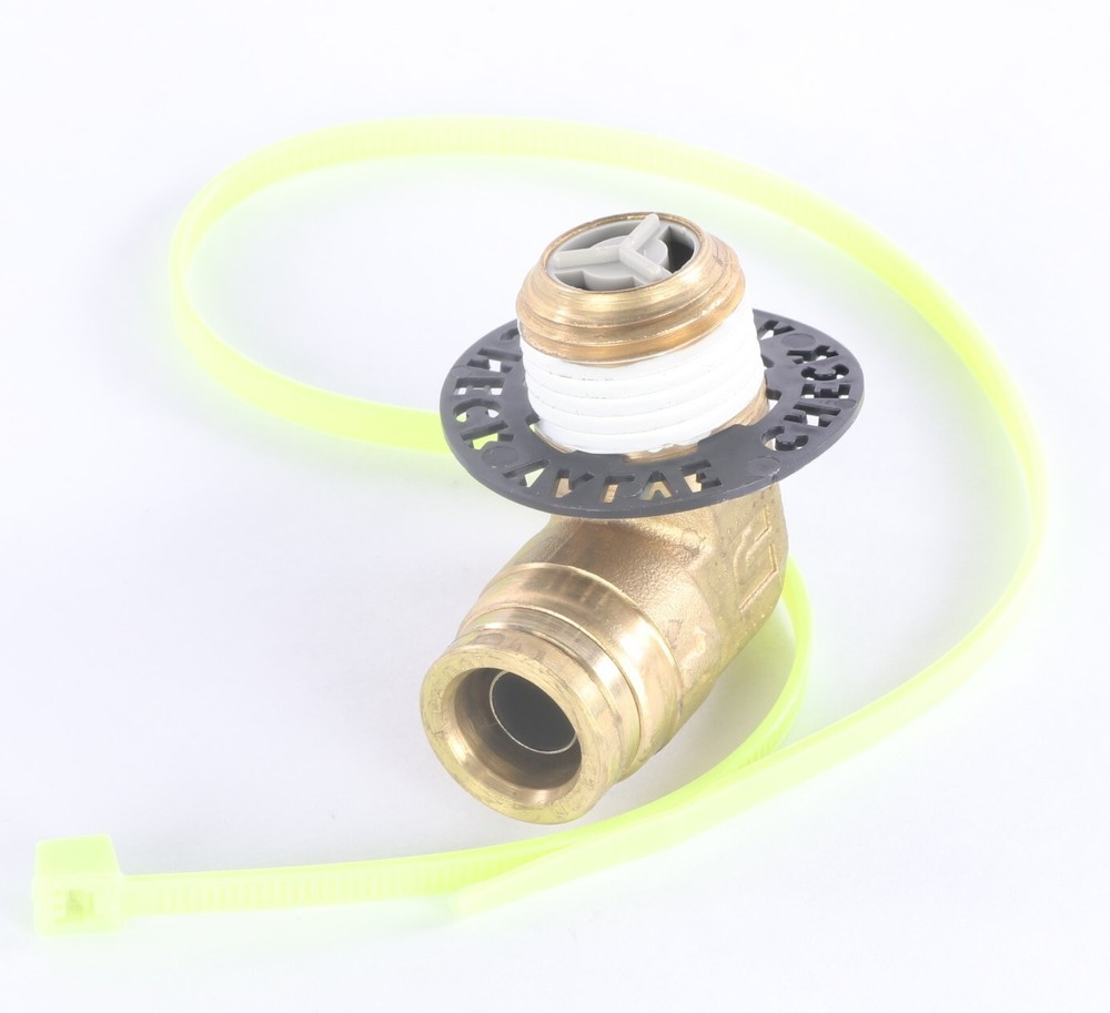 New K022698 Bendix SR-7 Spring Brake Modulating Check Valve Kit