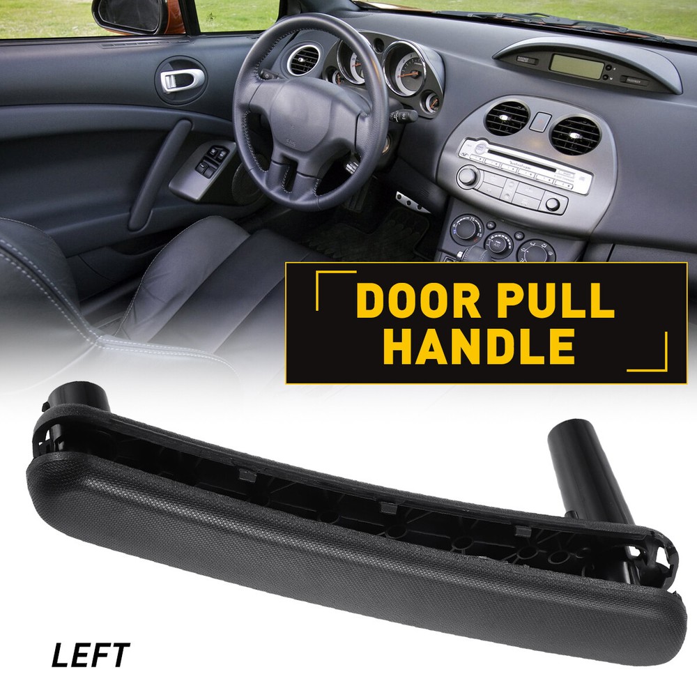 Left Driver Side Door Inside Open Pull Handle For Mitsubshi Eclipse 2006-2012