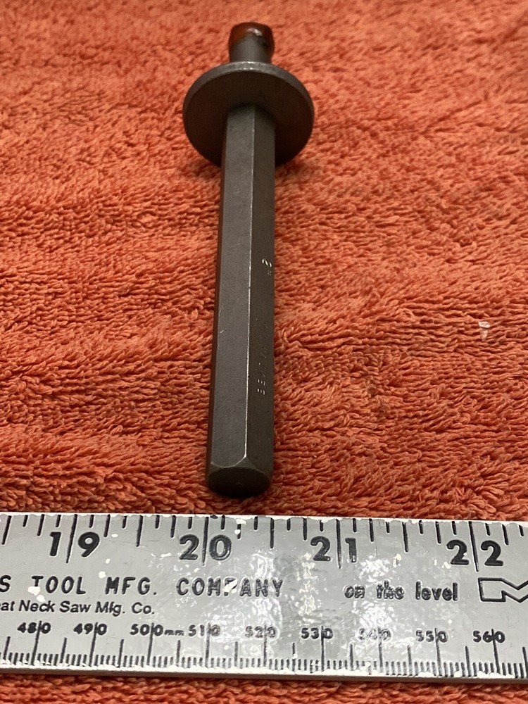 Milwaukee 2” Starter Bit For Core Drill