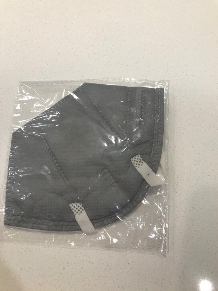 Mask Reusable x 3